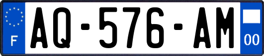 AQ-576-AM