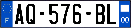 AQ-576-BL