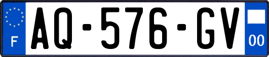 AQ-576-GV