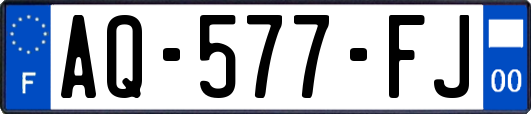 AQ-577-FJ