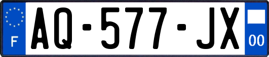 AQ-577-JX