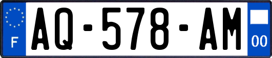 AQ-578-AM