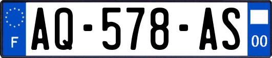 AQ-578-AS