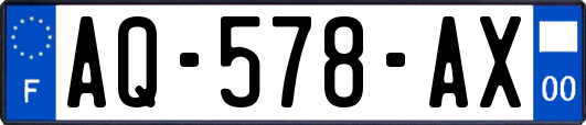 AQ-578-AX