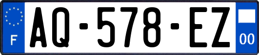 AQ-578-EZ