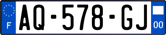 AQ-578-GJ