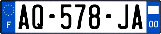 AQ-578-JA