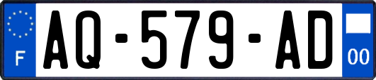 AQ-579-AD