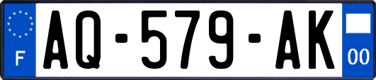 AQ-579-AK