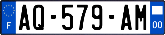 AQ-579-AM