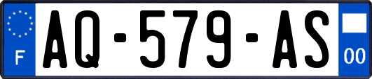 AQ-579-AS