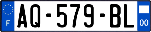 AQ-579-BL