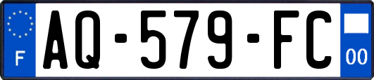 AQ-579-FC