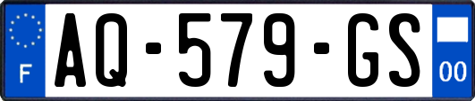 AQ-579-GS