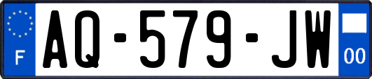 AQ-579-JW