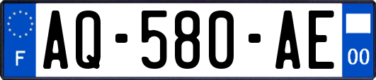 AQ-580-AE