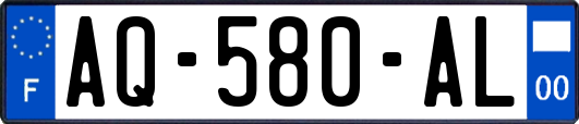 AQ-580-AL