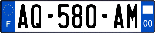 AQ-580-AM