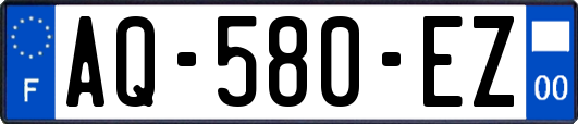 AQ-580-EZ