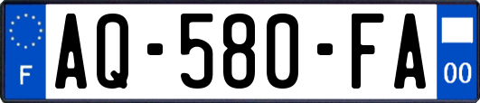 AQ-580-FA