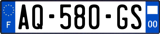 AQ-580-GS