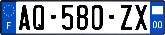 AQ-580-ZX