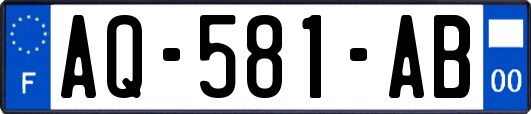 AQ-581-AB