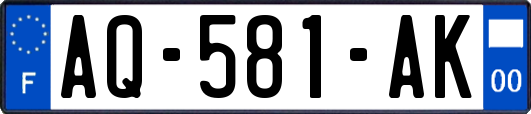 AQ-581-AK