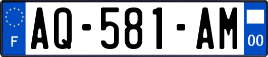 AQ-581-AM