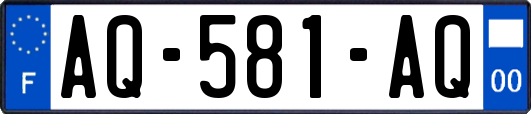 AQ-581-AQ