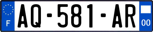 AQ-581-AR