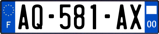 AQ-581-AX