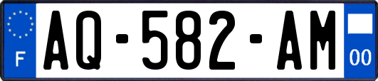 AQ-582-AM