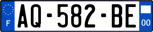 AQ-582-BE