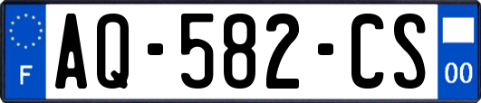 AQ-582-CS