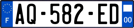 AQ-582-ED