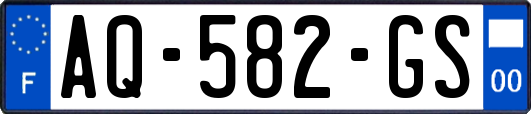 AQ-582-GS