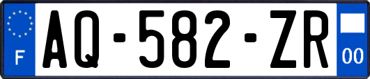 AQ-582-ZR