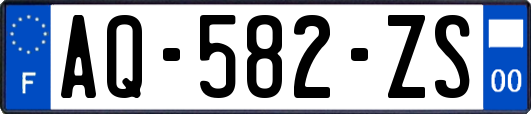 AQ-582-ZS