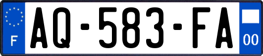 AQ-583-FA