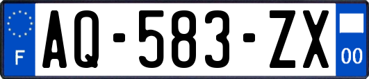 AQ-583-ZX