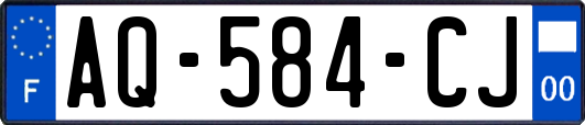 AQ-584-CJ