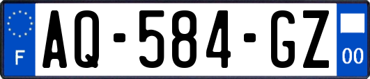 AQ-584-GZ