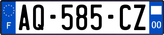 AQ-585-CZ