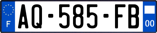 AQ-585-FB