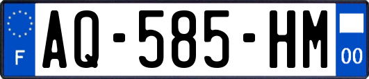 AQ-585-HM