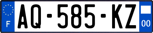 AQ-585-KZ