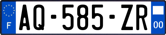 AQ-585-ZR