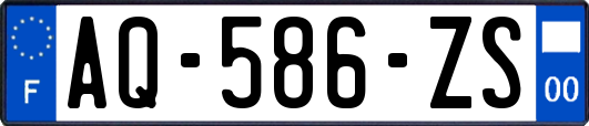 AQ-586-ZS