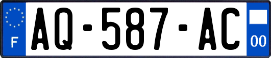 AQ-587-AC